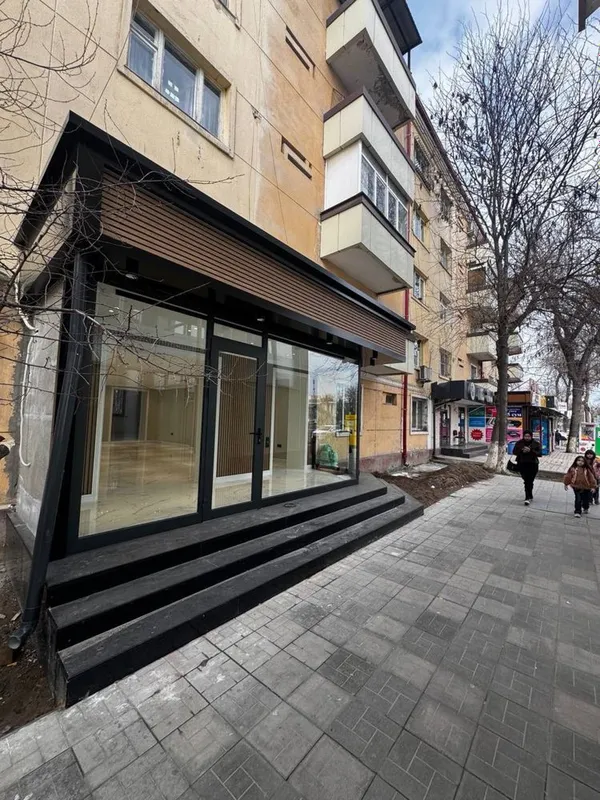 Актепа Круг Ориентир Октепа Лаваш 1-Линя Продаетя Нежилой 2 Актепа Круг Ориентир Октепа Лаваш 1-Линя Продаетя Нежилой 2