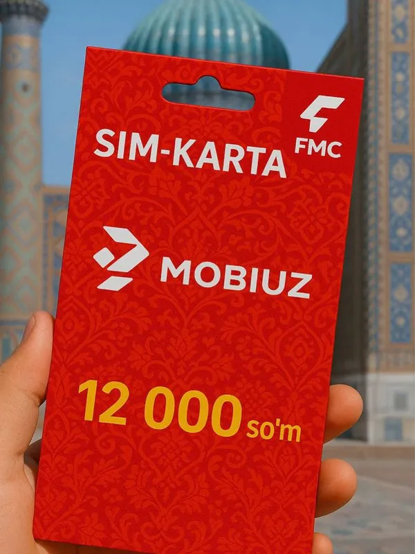 Подключение обычных SIM-карт и eSIM без визита в офис