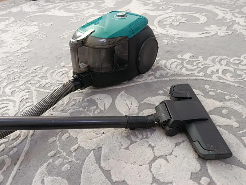 Пылесос Samsung 2000W (без мешка)