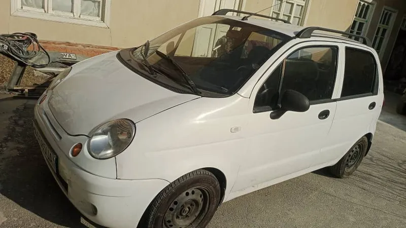 Matiz sotaman ozimni nomimda xoxlagan xujjat boladi — фото 1