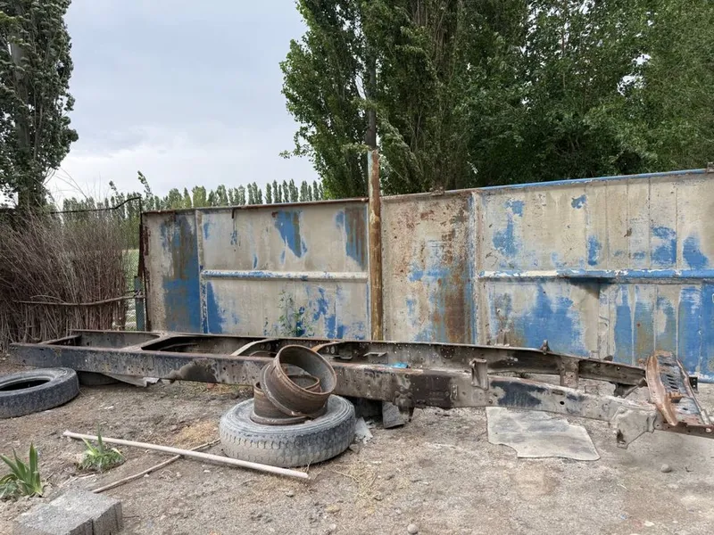 Kamaz Rama sotiladi 4 Kamaz Rama sotiladi 4