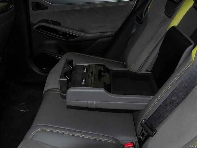 BYD Song l exellent 4wd 602km naxt va xalol nasiyaga — фото 2