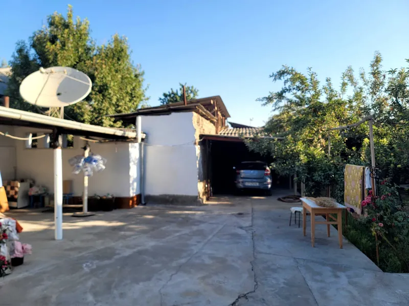 Uy sotiladi!!Продается дом.Таш.обл.Г Аккурган.Улица Ибн-сино34.(центр) — фото 4