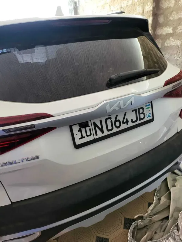 KIA Seltos 2022/КИА Селтос 2022 5 KIA Seltos 2022/КИА Селтос 2022 5