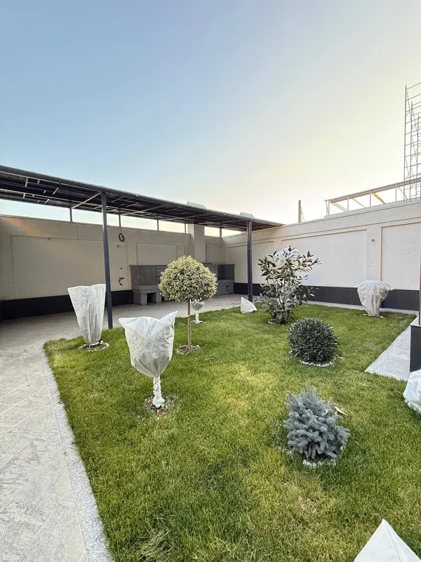 5 xonali kvartira, 340 m2, Mirzo Ulug'bek 3 5 xonali kvartira, 340 m2, Mirzo Ulug'bek 3