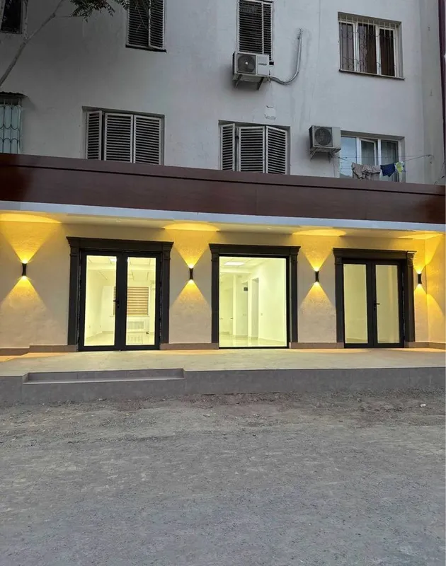 Продается помещение Ор-р: ул. МКАД 150м2 1