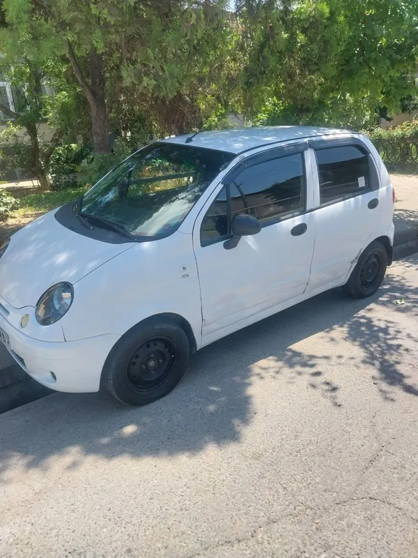 Matiz mx kondyor sotiladi 4 Matiz mx kondyor sotiladi 4
