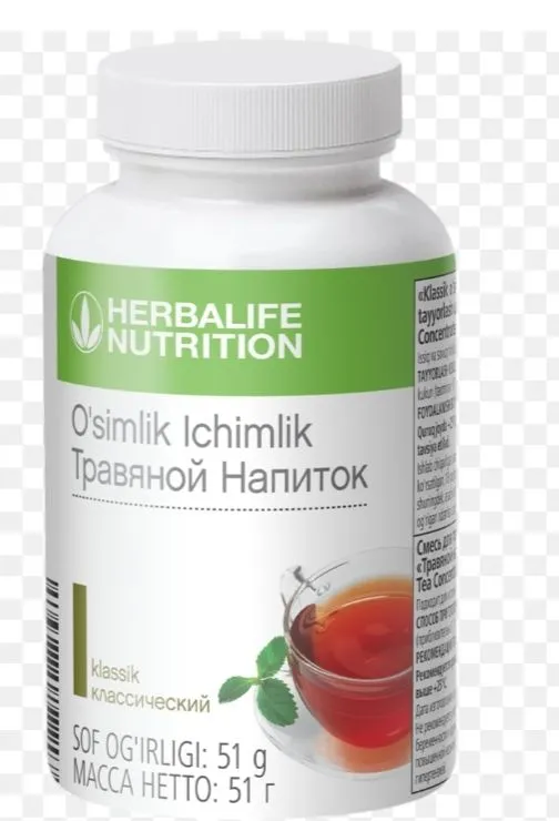 HERBALIFE CHOY 3