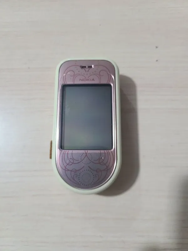 Nokia 7373 legendary 2 Nokia 7373 legendary 2