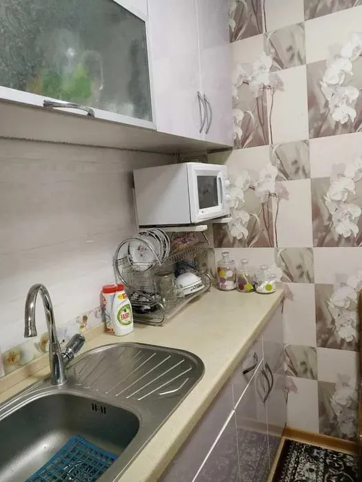 Сдается квартира 5