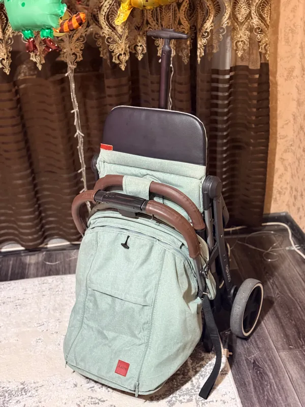 Продаю прогулочную коляску Carrello Astra 2 Продаю прогулочную коляску Carrello Astra 2