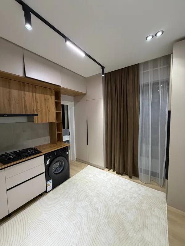 Срочно: квартира в новостройке, Уктепа тумани, Urikzor Residence — фото 4