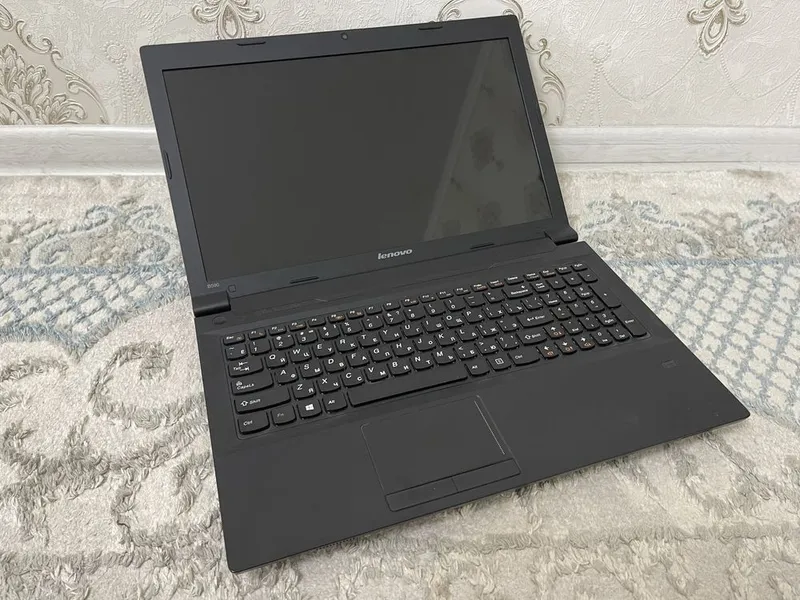 Продам ноутбук Lenovo B590 — фото 1