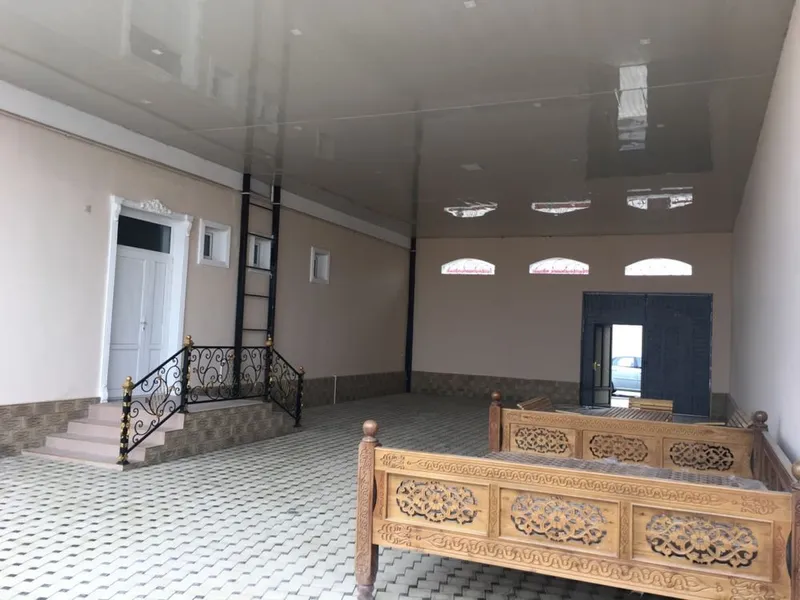Ховли ижарага берилади Янгихаёт туманида жойлашган — фото 3