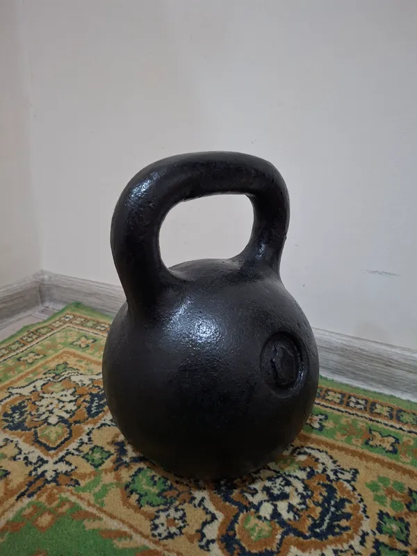 gantel 32 kg 3