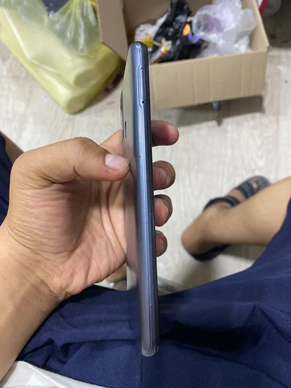 Masalan Tecno spark 7 pro — фото 3