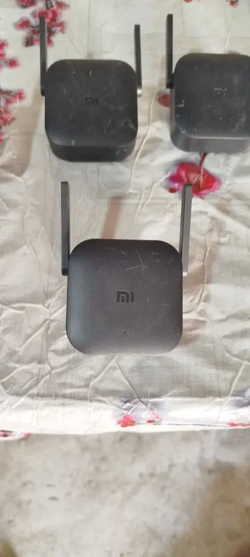 Xiaomi wi-fi репитер — фото 2