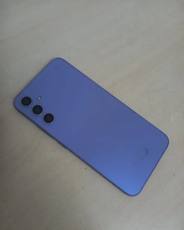 Samsung A34 128 Gb 1