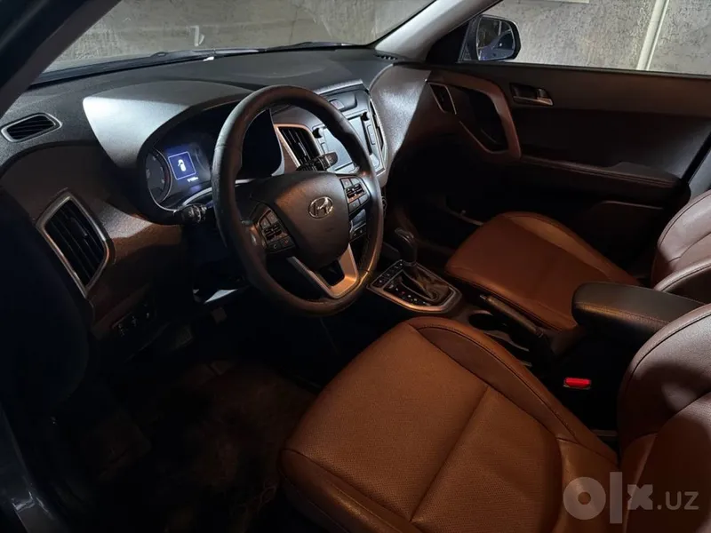 Hyundai greta 2019 3 Hyundai greta 2019 3