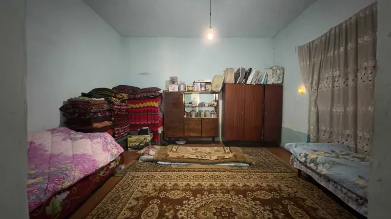 Продается 5 комнатный дом ,4 сотки земли в рабочем городке 36000$ — фото 7