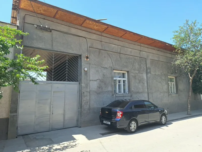 Юнусобод тумани Хасанбойда Зенит ни оркасиди махалла