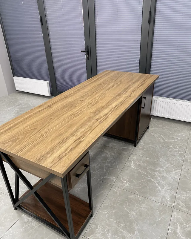 Ofis mebellari, direktor stoli 1