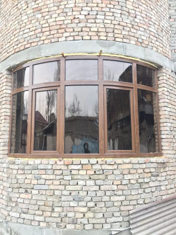 Акфа Экопен Витраж 10 мм 6 Акфа Экопен Витраж 10 мм 6