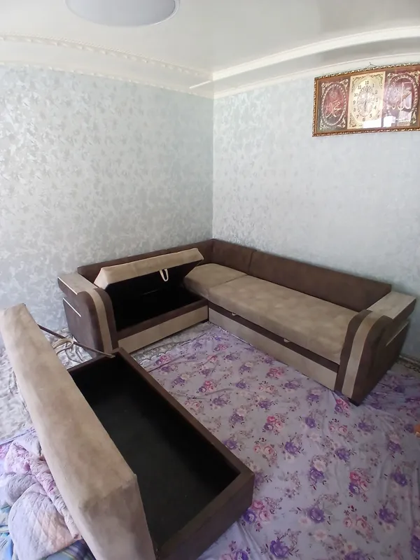 угалок + диван 3