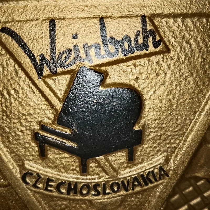 Продаётся пианино Weinbach Учитывая, что: Корпус — фото 2