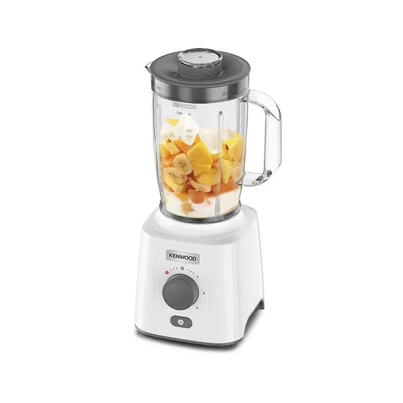 Блендер стационарный Kenwood BLP41.A0WH 1