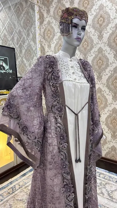 Ansambillar sotiladi