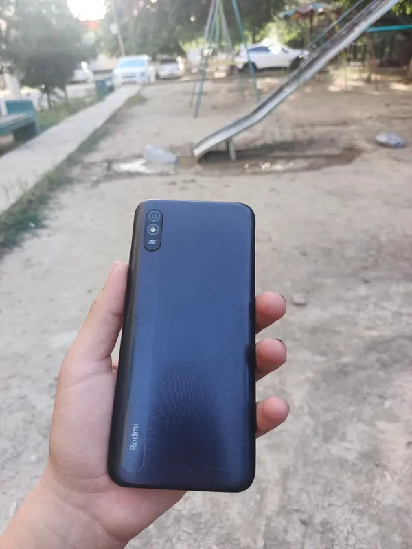 redmi 9 a 1