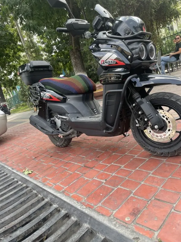 Xali yangi oladigala maza qladi 6
