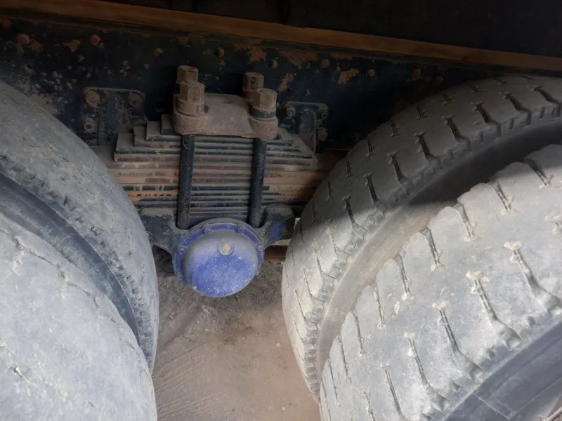 Kamaz bartavoy sotiladi 10 tonnalj 5