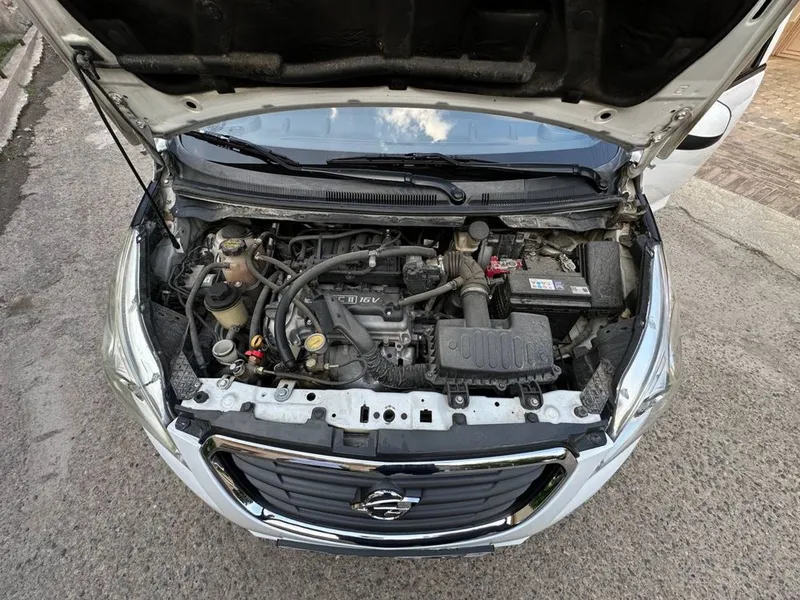 Spark 2019 2 paz mex+gaz ideal — фото 4