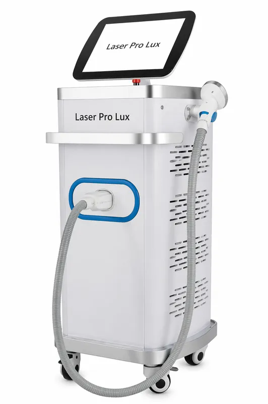 Laser Pro Lux SAMFIRA — фото 1