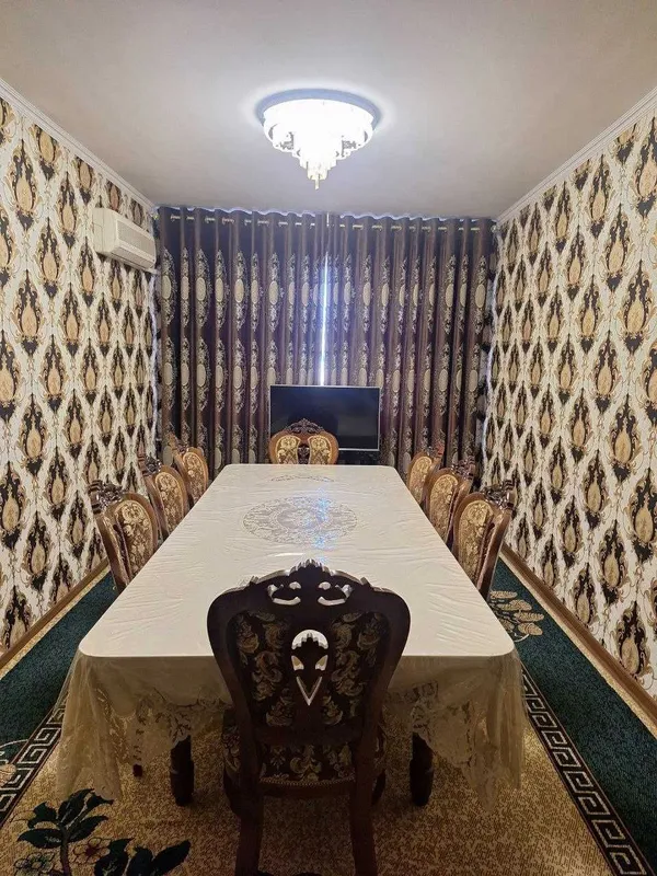 Продается уютная 4-х комнатная квартира в 9м микрорайоне — фото 2
