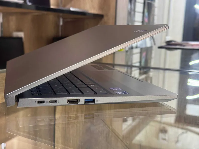 ACER Aspire 14 AI Ultra 5 226V ram 16 ssd 1Tb Сенсорный 2 ACER Aspire 14 AI Ultra 5 226V ram 16 ssd 1Tb Сенсорный 2