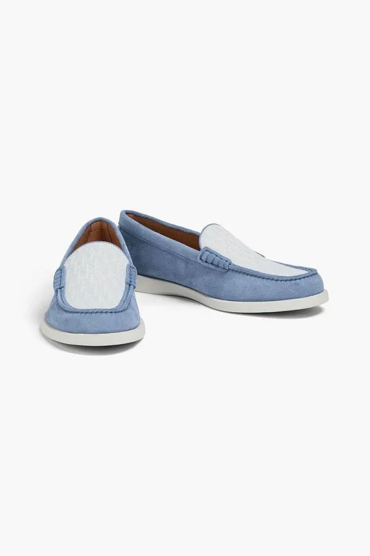 DIOR LOAFERS — фото 1