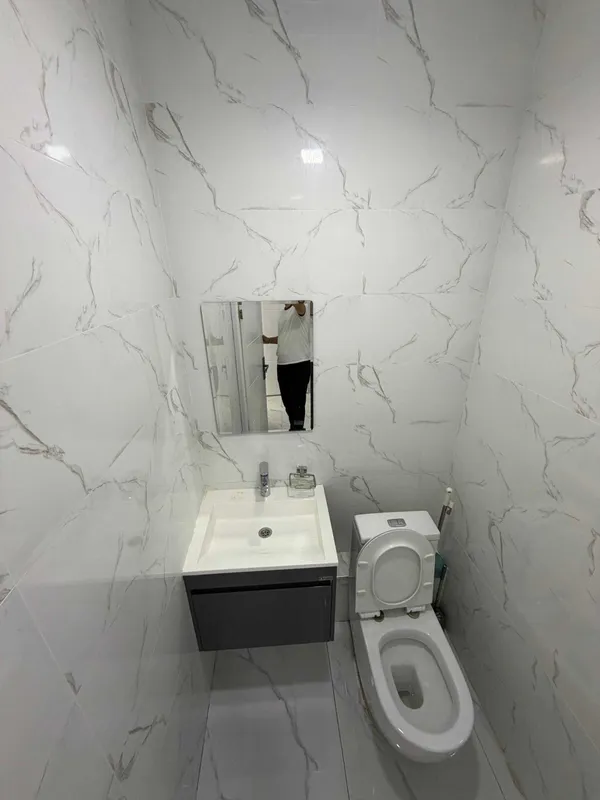 Сдается в аренду офис Мирабад Авеню 224 м² M1601 — фото 4