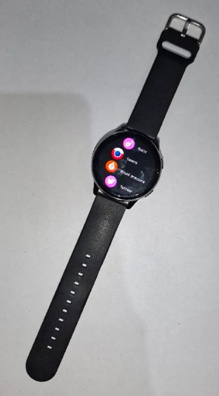 Smart soat Active 2 — фото 2