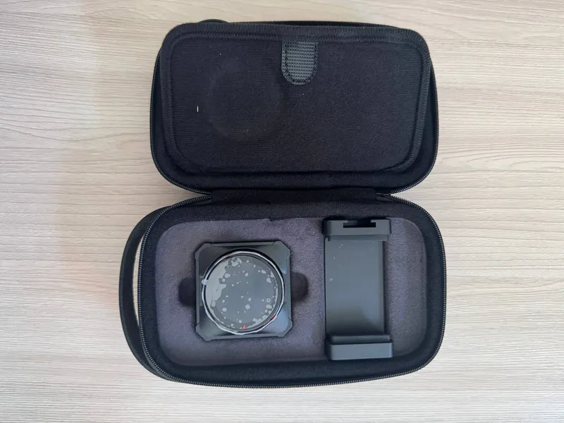 Saramonic BlinkMe 3