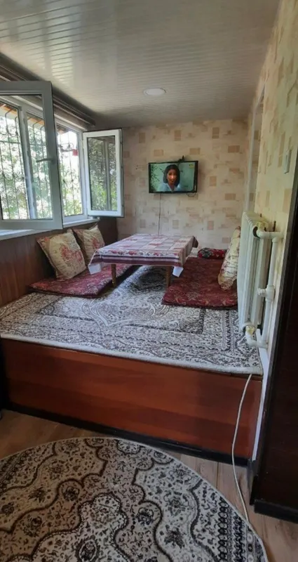 1 xonadan qayta rejalashtirilgan 2 xonali | 42 m² | Ekobozor | 62 500$ 2 1 xonadan qayta rejalashtirilgan 2 xonali | 42 m² | Ekobozor | 62 500$ 2