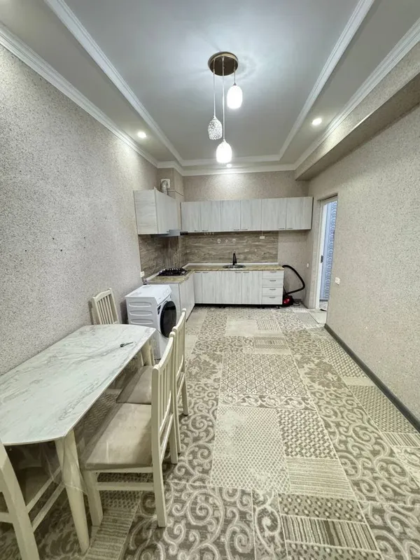 Аренда Квартира Ахмад Югнакий Новостройка 120 школа Евродвушка 5