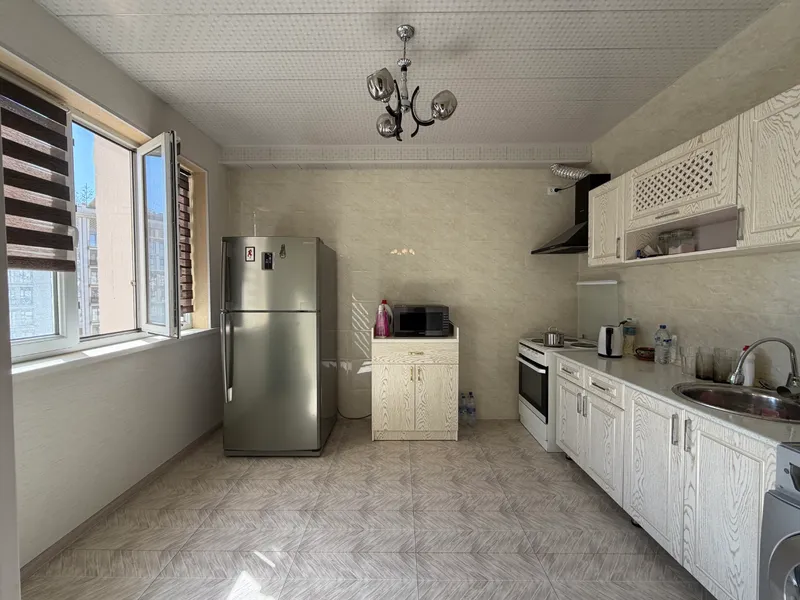 2-комнатная квартира, 68 м², Мирабад 5 2-комнатная квартира, 68 м², Мирабад 5