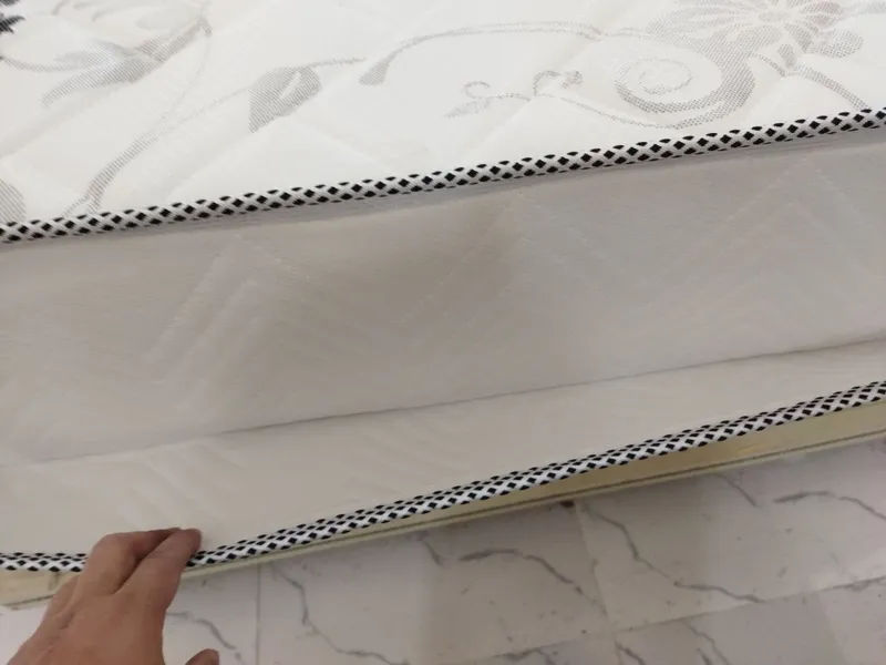 Анотамический и ортопедический матрасы новые matras — фото 3