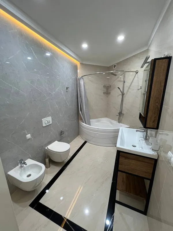 ЖК Yunusobod Residence / Юнусабад Резиденс ID33 8