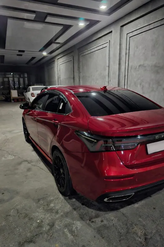 Chery Arrizo 6 Pro в идеале — 14 000$ / A’lo holatda Arrizo 6 Pro — фото 1