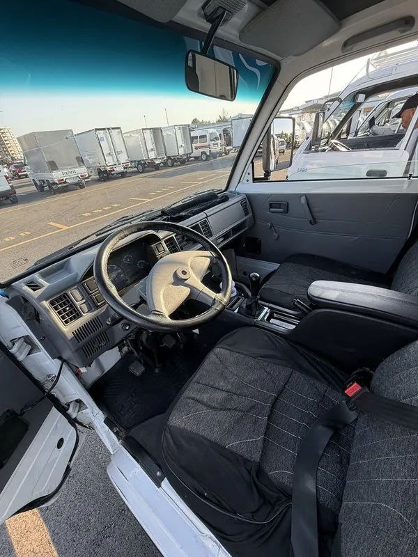 Chevrolet Labo 2023 4