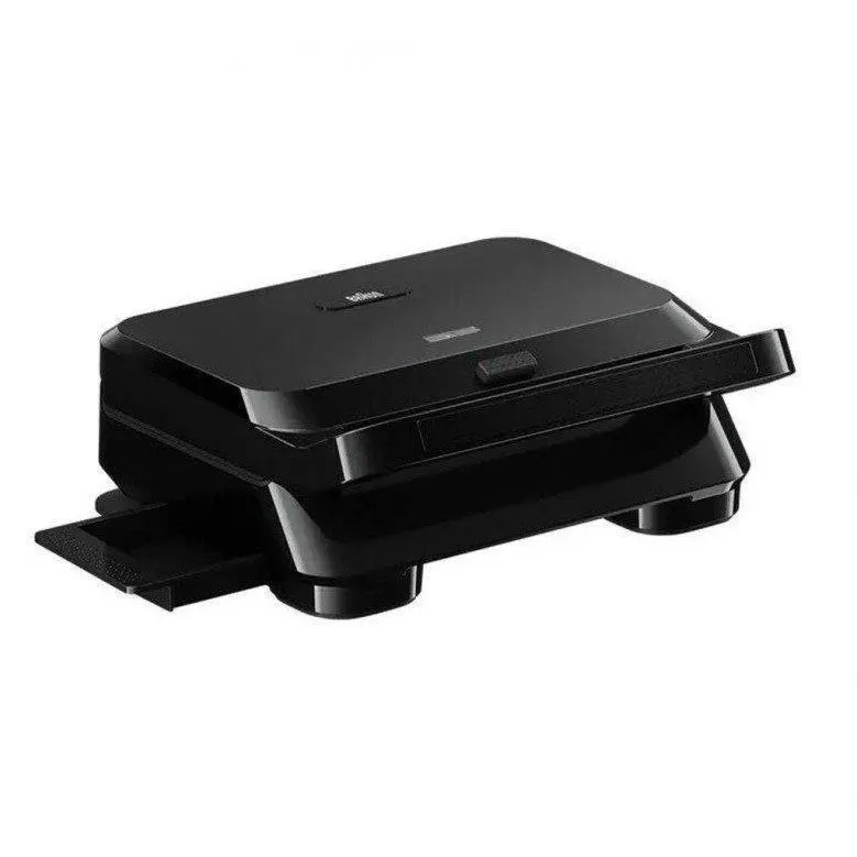 Гриль Braun SM5001 2 Гриль Braun SM5001 2